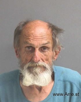 Michael L Worrells Mugshot