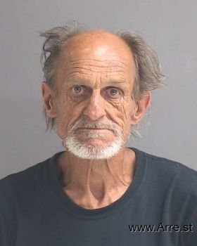 Michael L Worrells Mugshot