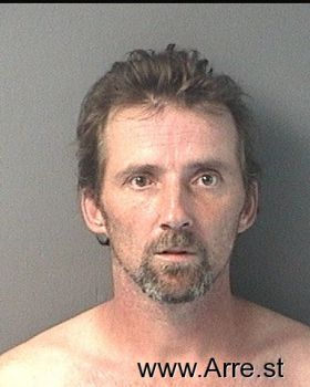 Michael Lee Cobrady Wray Mugshot