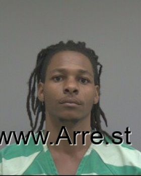 Michael Donavon Wright Mugshot