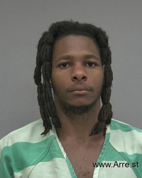 Michael Donavon Wright Mugshot