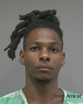 Michael Donavon Wright Mugshot