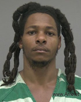 Michael Donavon Wright Mugshot