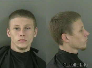 Michael Anthony Wrobleski Mugshot