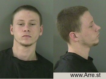 Michael Anthony Wrobleski Mugshot