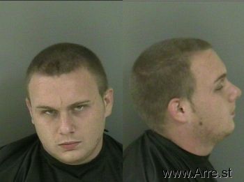 Michael Elton Yates Mugshot