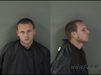 Michael Elton Yates Mugshot