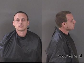 Michael Elton Yates Mugshot