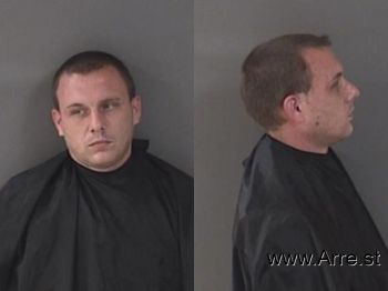 Michael Elton Yates Mugshot