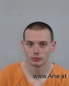 Michael David Yerke Mugshot