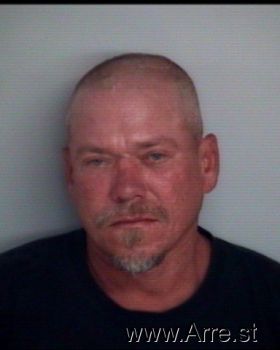 Michael Allen Dunn Mugshot