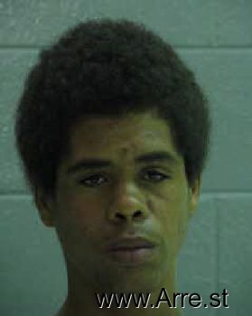 Michael Lee Mathis Mugshot