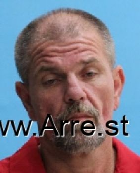 Michael Bert Robertson Mugshot