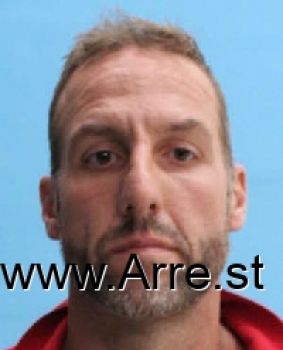 Michael John Schrader Mugshot