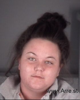 Michaela Marie Castles Mugshot