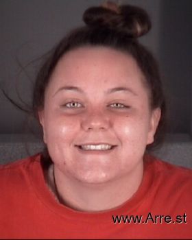 Michaela Marie Castles Mugshot