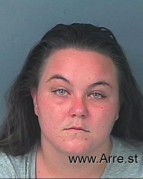 Michaela Marie Castles Mugshot