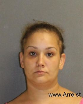 Michaela  Cormier Mugshot