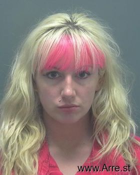 Michaela L Craig Mugshot