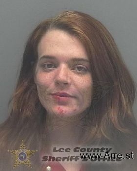 Michaela Mae Crews Mugshot