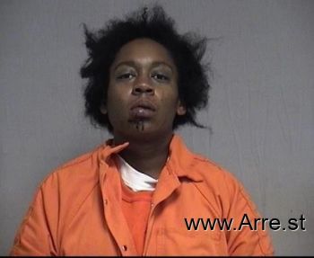 Michaela Naomi Dunham- Brown Mugshot