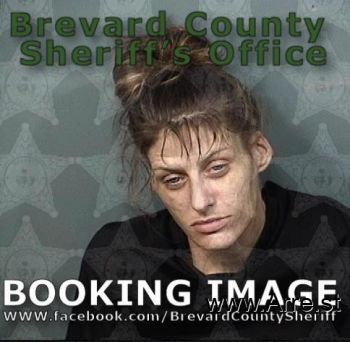 Michaela Lynn Miller Mugshot