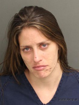 Michaela Lynn Miller Mugshot