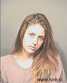 Michaela Lynn Miller Mugshot