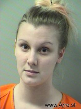 Michaela Shea Read Mugshot