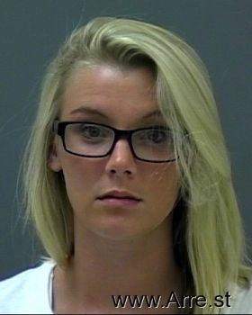 Michaela Shea Read Mugshot