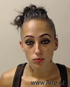 Michaela Alaura Young Mugshot