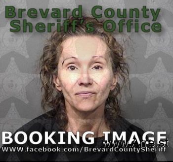 Michaelene  Weber Mugshot