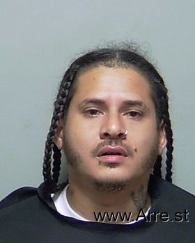 Michaelray Rosado Rivera Mugshot