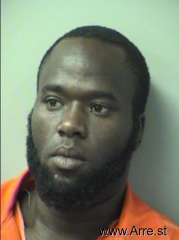 Micheal Jermaine Bell Mugshot