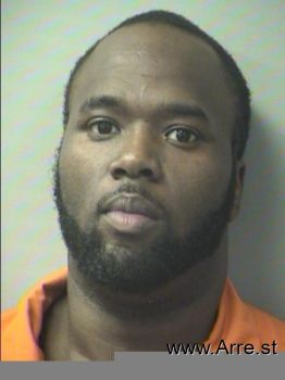 Micheal Jermaine Bell Mugshot