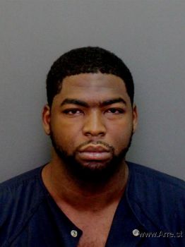 Micheal  Bridges Mugshot