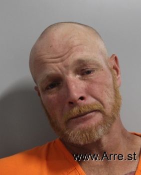 Micheal Travis Collier Mugshot