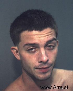 Micheal Robert Esposito Mugshot