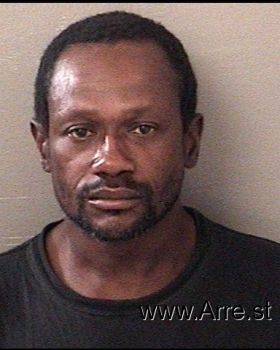 Micheal Oneal Favor Mugshot