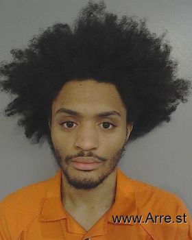 Micheal Edward Foster Mugshot