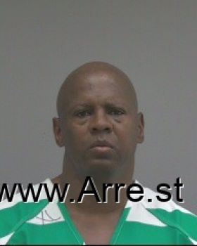 Micheal Terence Hicks Mugshot