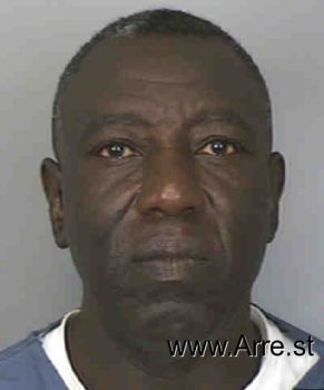 Micheal  Johnson Mugshot