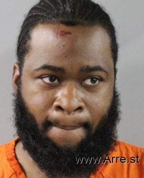 Micheal Dewayne Jr Johnson Mugshot