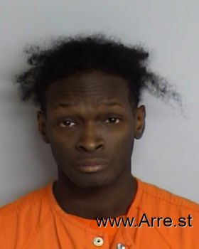 Micheal Jay Lewis Mugshot