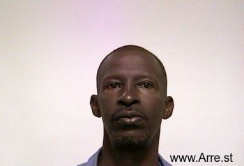 Micheal  Wells Mugshot