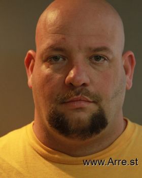 Micheal Shane Wells Mugshot