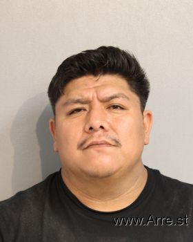 Michel  Garcia Mugshot