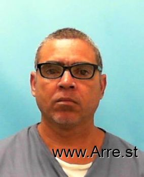 Michel  Garcia-veitia Mugshot