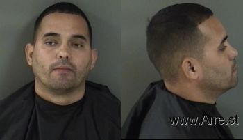 Michel  Garcia Soto Mugshot