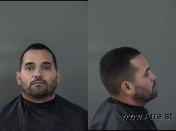 Michel  Garcia Soto Mugshot